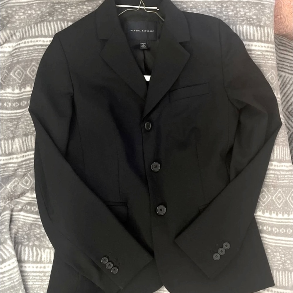 Banana Republic Complete office or formal suit